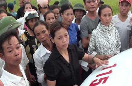 Trộm chó bị đánh chết: Những tiếng nói từ lương tri