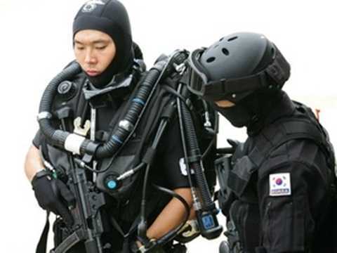 Biệt kích Hàn Quốc bắn chết ngư dân Trung Quốc