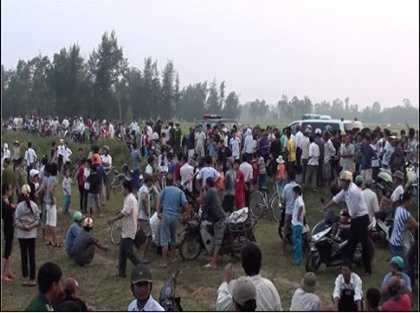 Những vụ trộm chó bị đánh hội đồng đến chết