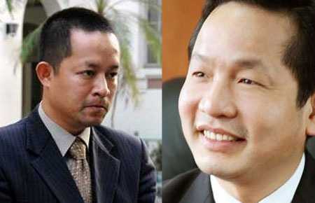 Những cuộc chuyển giao quyền lực của các 'ông lớn'