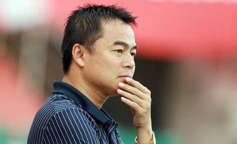 CLB 21 tỷ qua tay 'siêu cò' số 1 VN thế nào?