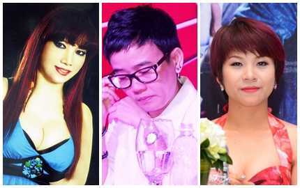 ‘Thảm hoạ’ showbiz Việt: Vì đâu mà thành?