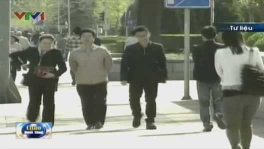 Trung Quốc: Hơn 660.000 đảng viên, quan chức bị kỷ luật