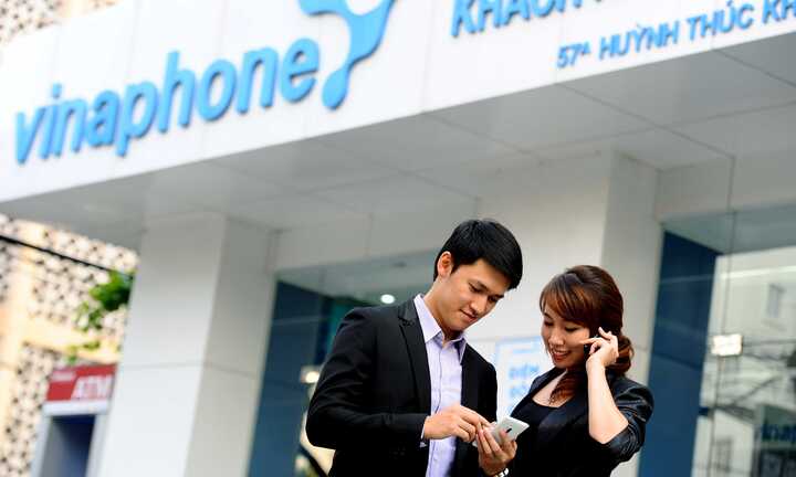 Fone1718: Miễn phí gọi Quốc tế hai chiều
