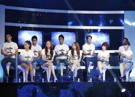 Tối nay, xem trực tiếp ‘Nhịp đập sôi động’ Vietnam Idol