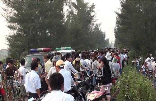 Rước họa vào thân vì chống lại ‘hiệp hội trộm chó’