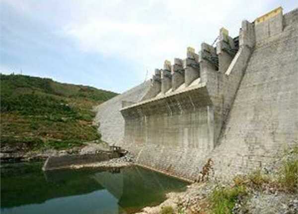 Kiến nghị kiểm tra đặc biệt đập thủy điện Sông Tranh 2