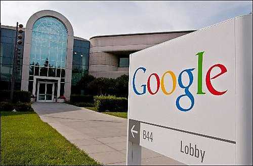 Kỹ sư Google nhận lương bao nhiêu?