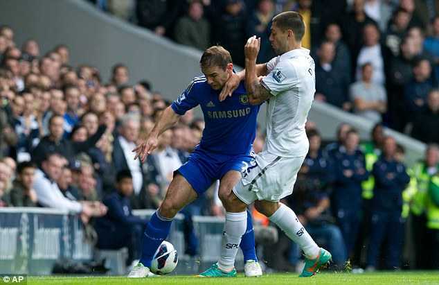 Chelsea ngược dòng ngoạn mục, ngạo nghễ bỏ xa MU