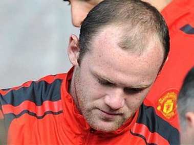 Tối nay, MU - Stoke City: Rooney, khai nòng thôi!