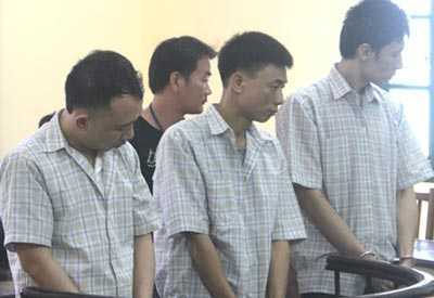 Từ bị hại trở thành bị cáo