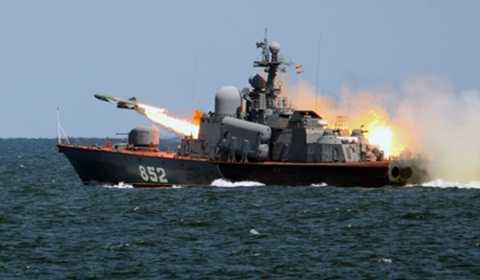 Nga hoàn thành tập trận hạt nhân chiến lược