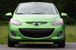 Mazda sẽ ra xe giá bèo như Tata Nano ở Đông Nam Á?
