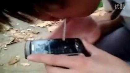 Gõ chữ trên màn hình cảm ứng theo phong cách mới