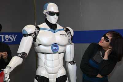 Tọa đàm: Việt Nam phát triển ngành robot như thế nào?