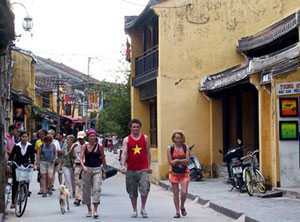 Hội An vào top 10 thành phố du lịch tốt nhất châu Á