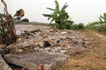 Xem xét trách nhiệm bí thư, chủ tịch Tiên Lãng