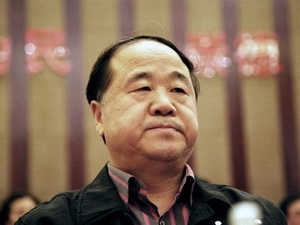 Nghi quan chức quê Mạc Ngôn hối lộ giám khảo Nobel