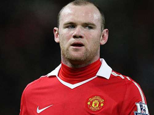 MU 24/7: Đồng đội tới tấp tặng quà sinh nhật Rooney