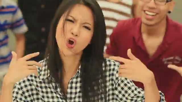 Xem 'Chất riêng của tôi' của nữ rapper Việt Suboi