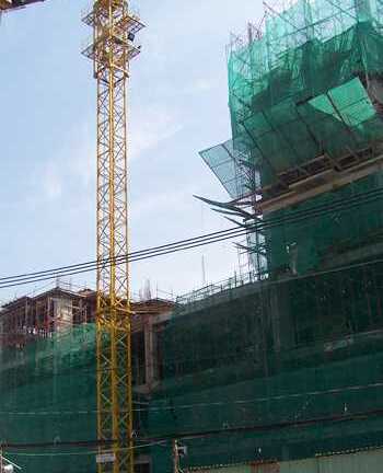 Căn hộ 240 triệu đồng bị chê đắt