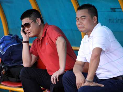 Bầu Thụy bặt vô âm tín, Sài Gòn Xuân Thành ngóng lương