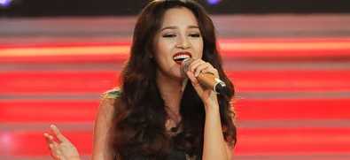 The Voice liveshow 5: Bảo Anh biết trước mình bị loại?