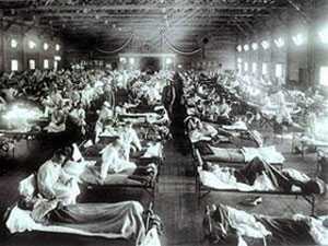 Đối mặt với dịch bệnh chết người có nguồn gốc động vật