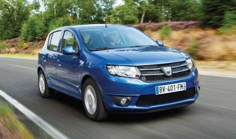 Lộ diện mẫu xe giá rẻ, tiết kiệm xăng nhất nước Anh