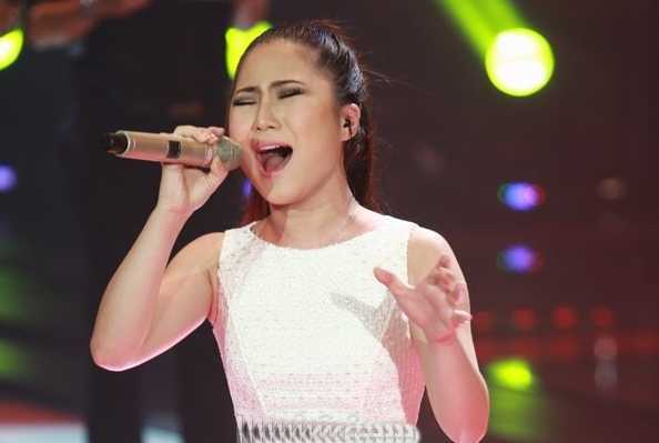 The Voice: Hương Tràm có xứng đáng là nghệ sĩ lớn?