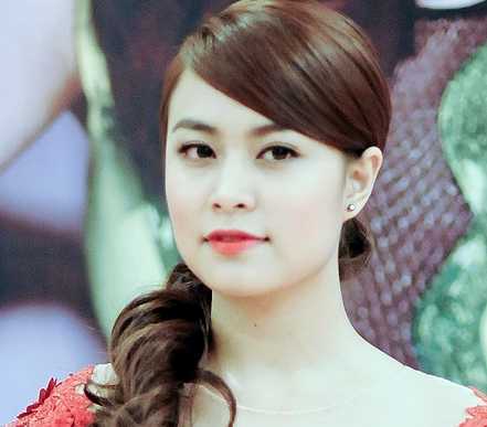 Hoàng Thuỳ Linh và những chuyện tử tế của showbiz