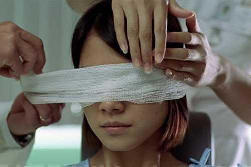 Trailer phim 'The eye'
