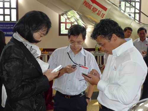 Ông Đặng Thành Tâm: 'Tôi ước được trở về ngày xưa'