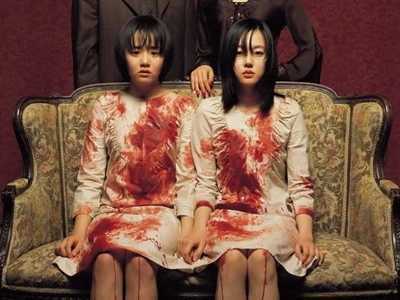 Trailer phim 'A Tale of Two Sisters'