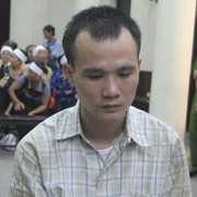 Sát thủ cướp Ngân hàng ở Hà Nội: Sa ngã vì tình