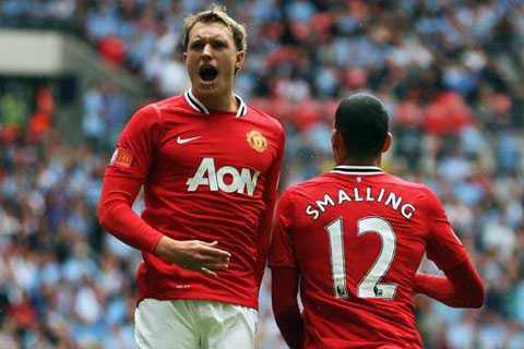 Alex Ferguson hé lộ thời điểm các trụ cột trở lại