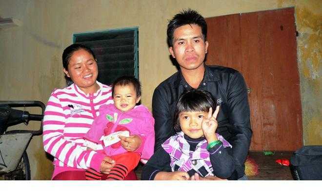 Mua vé số công ích, 15 người trúng độc đắc