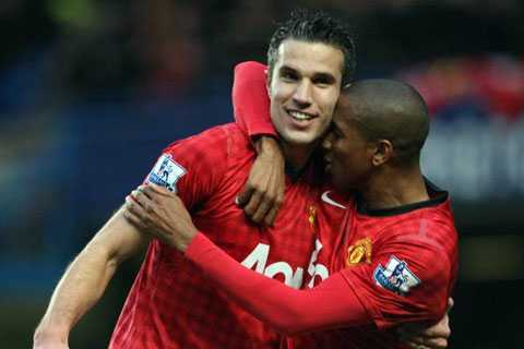 Sang tháng 11, MU sẽ dẫn đầu giải Ngoại hạng Anh?