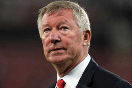 Thua Chelsea, Alex Ferguson đổ hết trách nhiệm lên Nani