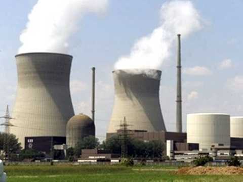IAEA sẽ hợp tác giúp đỡ Việt Nam về điện hạt nhân