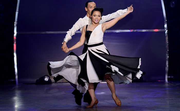 Tư Duy tiết lộ lý do đột ngột bỏ thi Bước nhảy