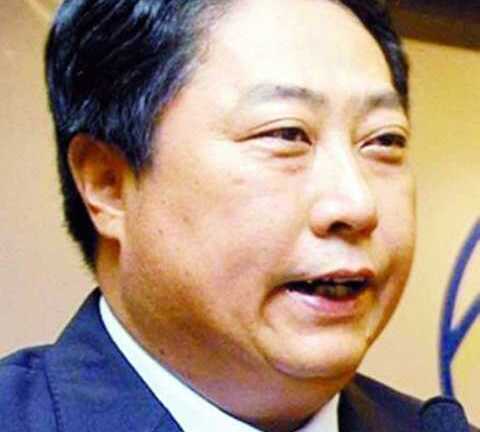 Lời nguyền Tiền-Sắc của quan tham Trung Quốc