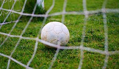 Trận đấu bóng đá hy hữu tại Matxcơva