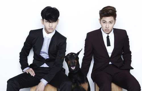 Vì sao Thanh Lam, Tấn Minh tham gia Kpop Festival 2012?