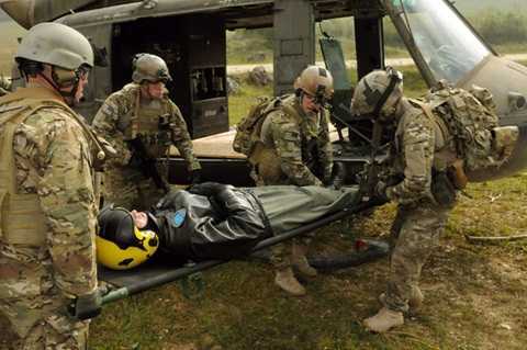 Lực lượng tác chiến đặc biệt Mỹ thiếu hụt phi công