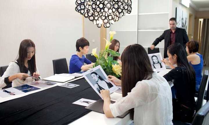 VTC News tiếp sóng tập 12 Vietnam's Next Top Model