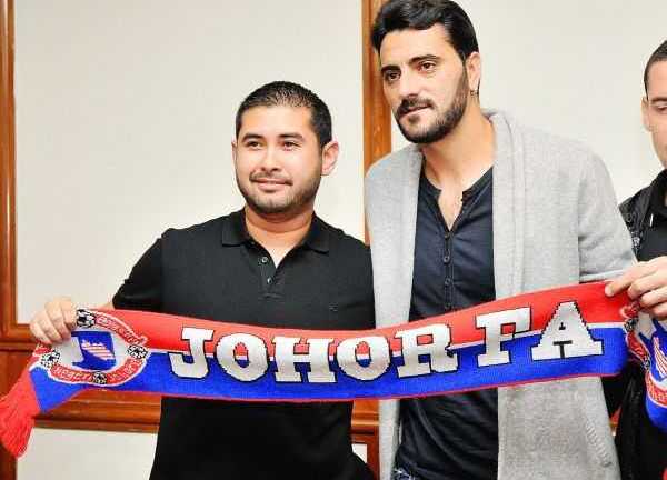 Nhà vô địch Euro 2008 bất ngờ đến Malaysia thi đấu