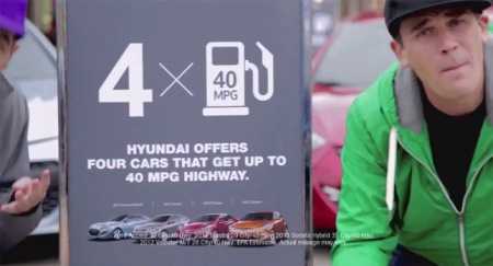 Hyundai và Kia thừa nhận công bố thông tin sai