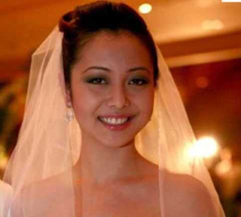 Jennifer Phạm âm thầm chuẩn bị tái hôn