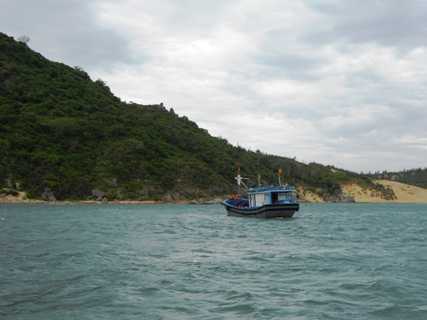 Tắm biển, 2 nữ công nhân chết đuối